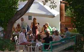 The White House Kalkan